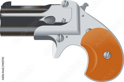 Waffe