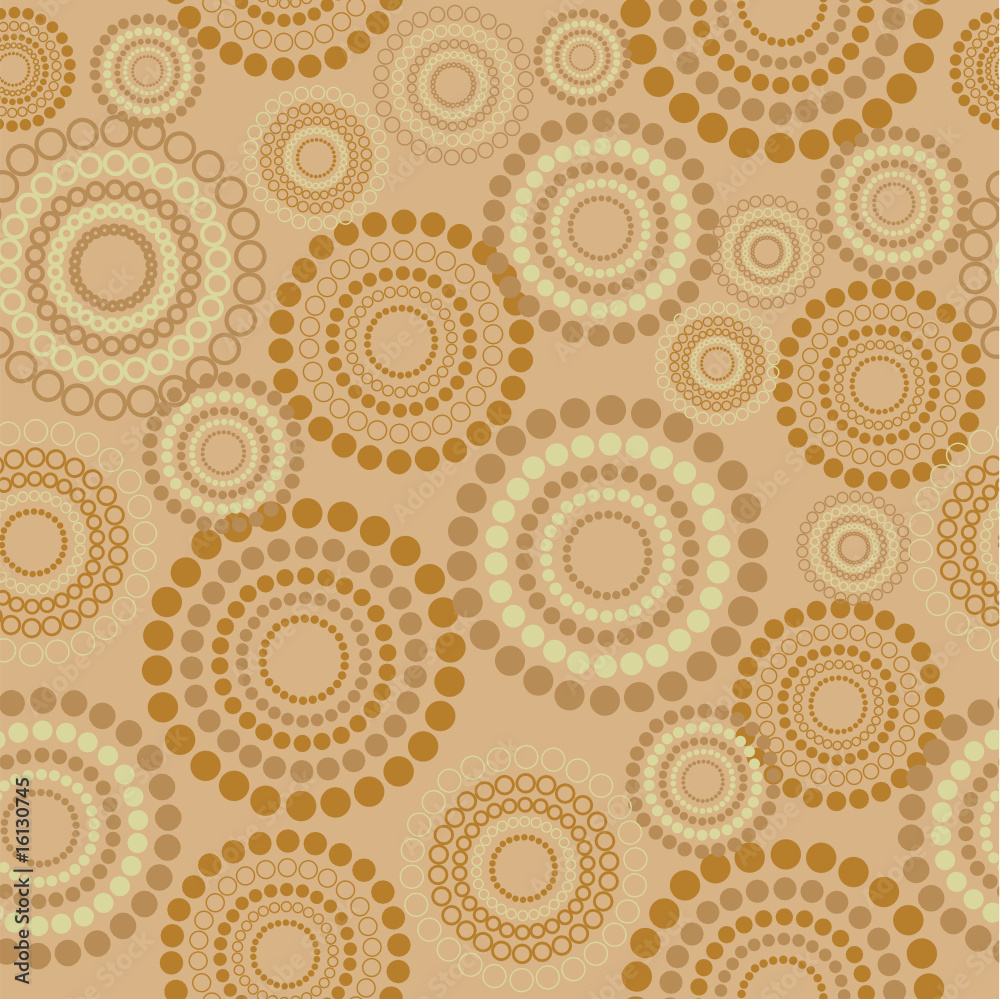 Seamless circle Seamless circle