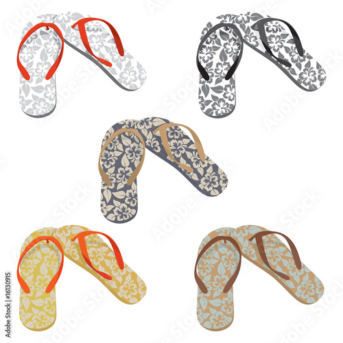 Flip-flop