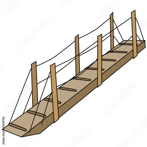 Gangplank