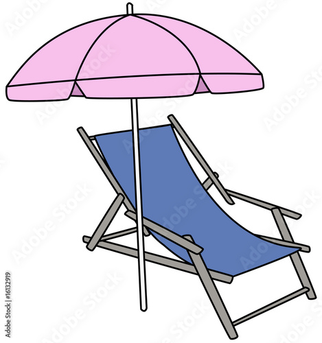Beach Chair