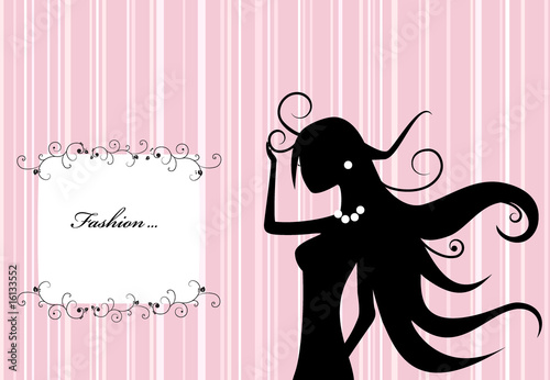 Beautiful girl