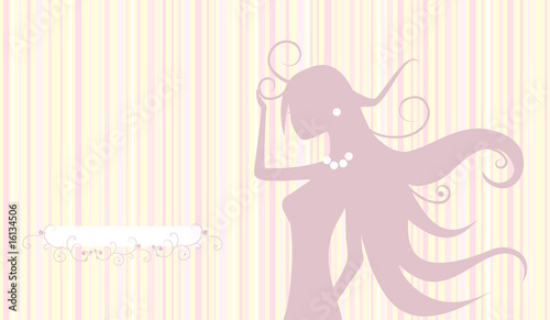 Beautiful girl
