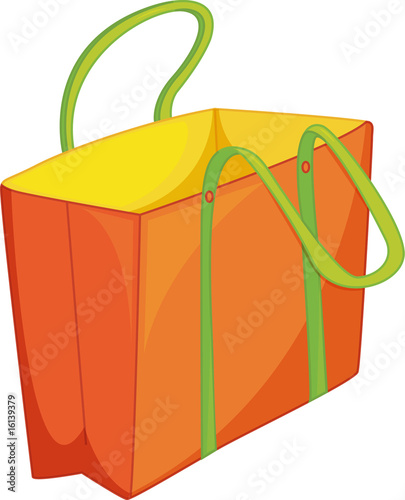 shopping bag