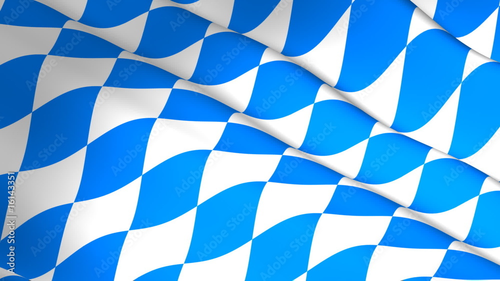 oktoberfest fahne