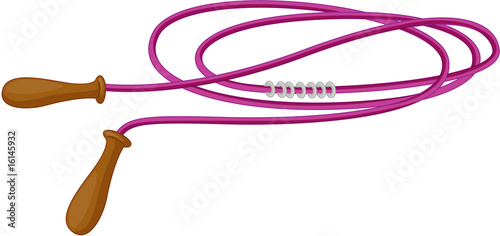 skipping rope