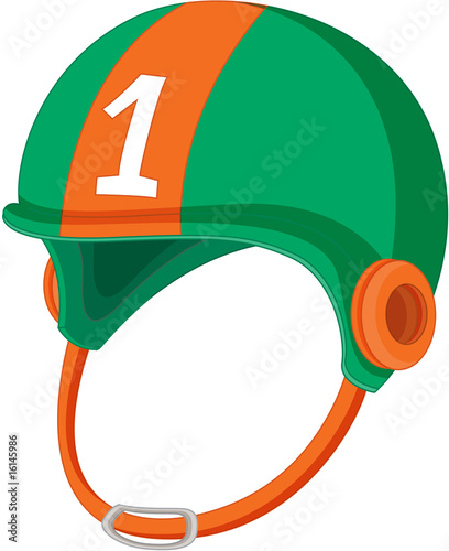 helmet