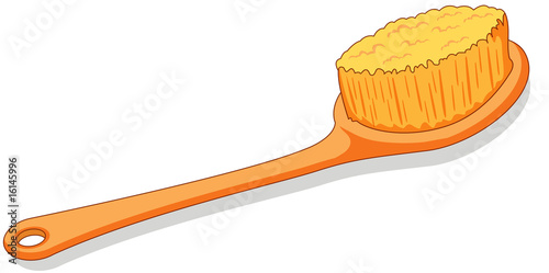 brush