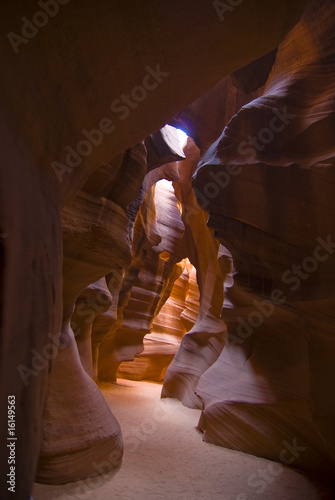 Antelope Canyon