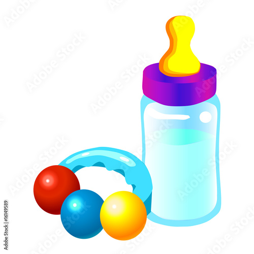 Baby bottle