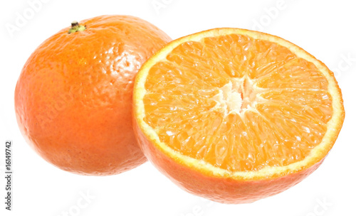 Tangerine