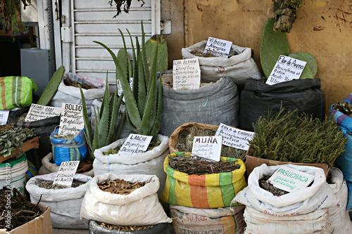 South American Pharmacy