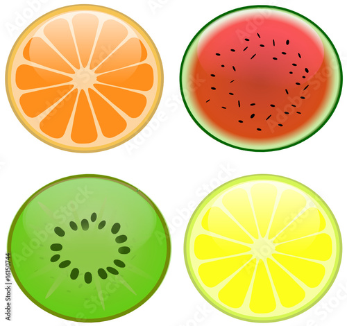 frutas