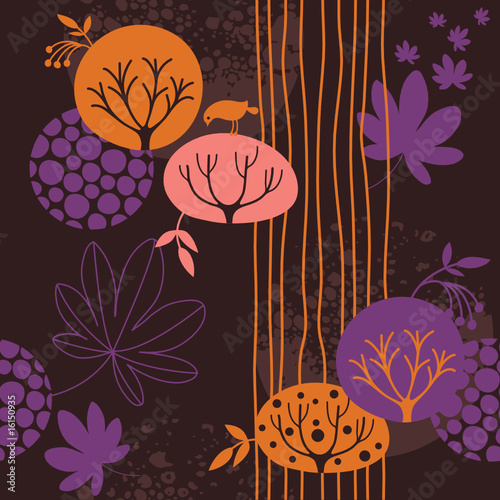 abstract background