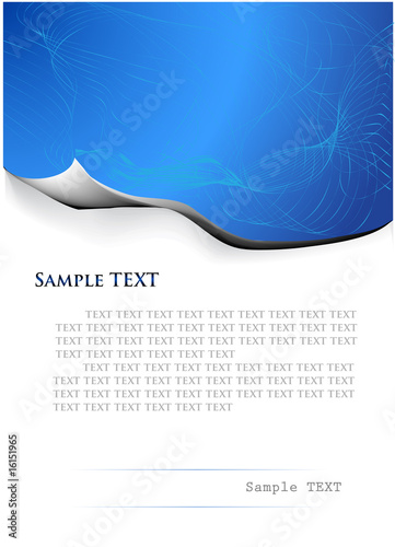 vector abstract design