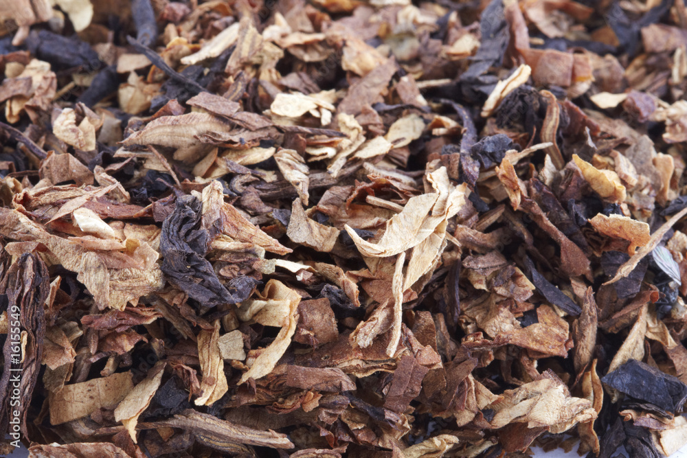 Tobacco Tobacco
