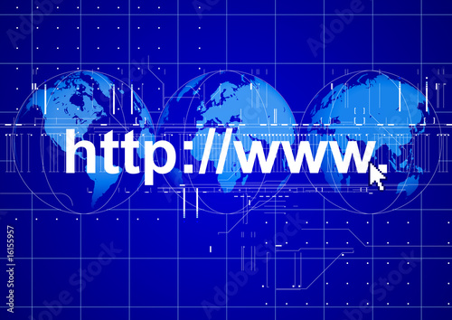 world wide web