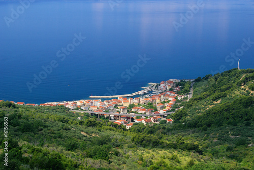 Podgora 08 photo