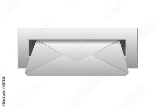 mail