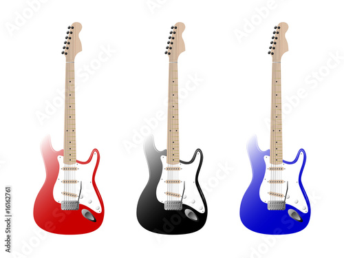 Guitars
