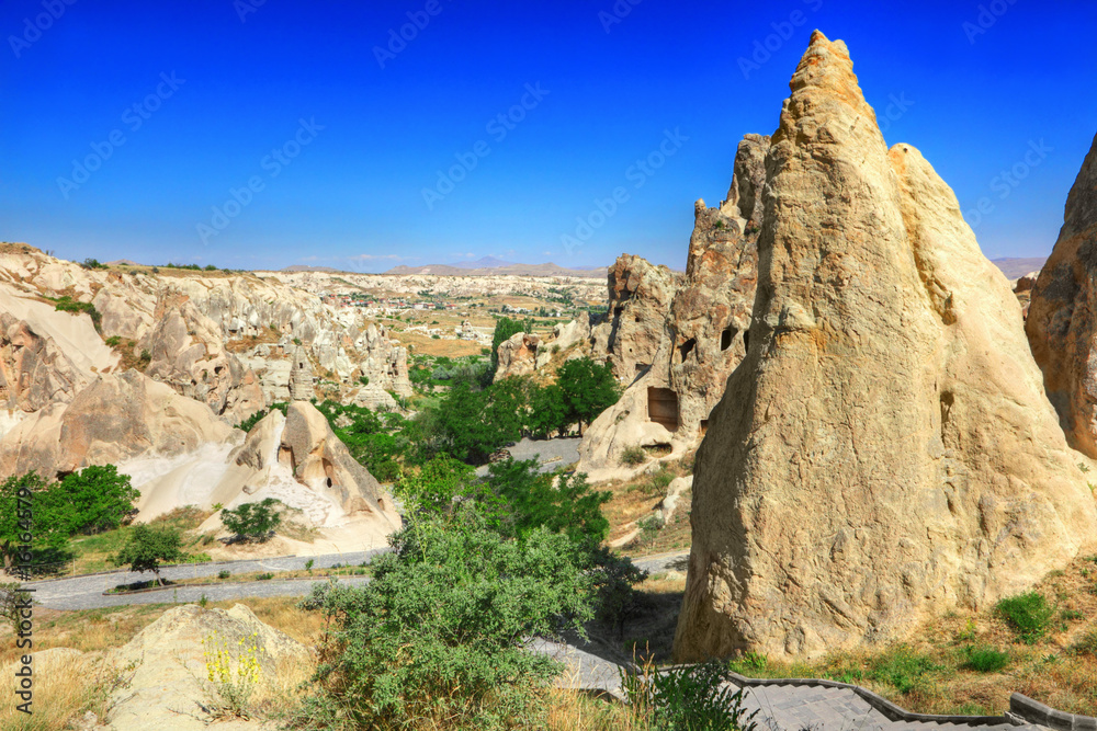 Cappadocia Cappadocia