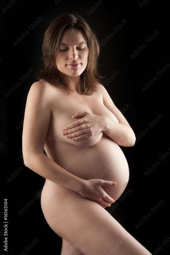 Beautiful pregnant series Beautiful pregnant series