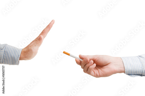 Quit smoking
