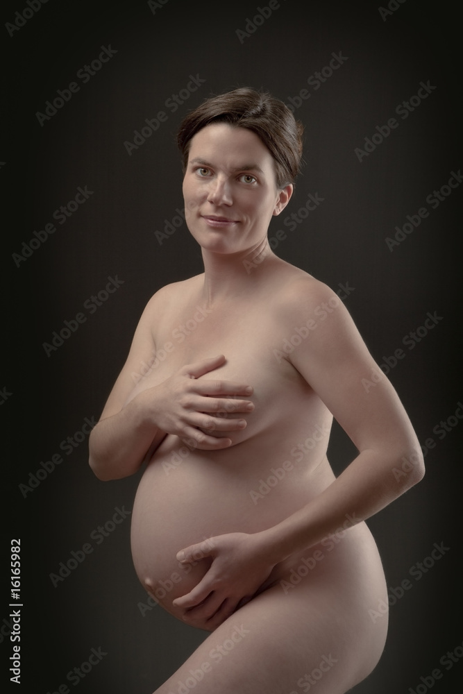 Beautiful pregnant series Beautiful pregnant series