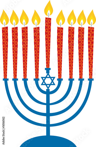 Menorah
