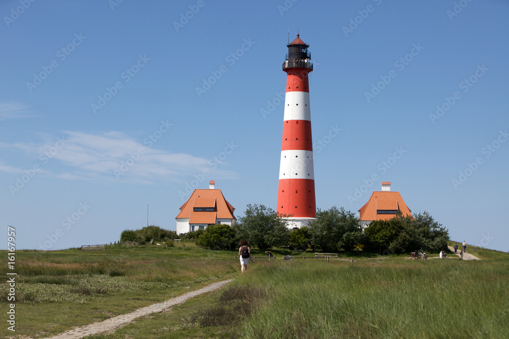 Leuchtturm