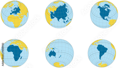 Globes