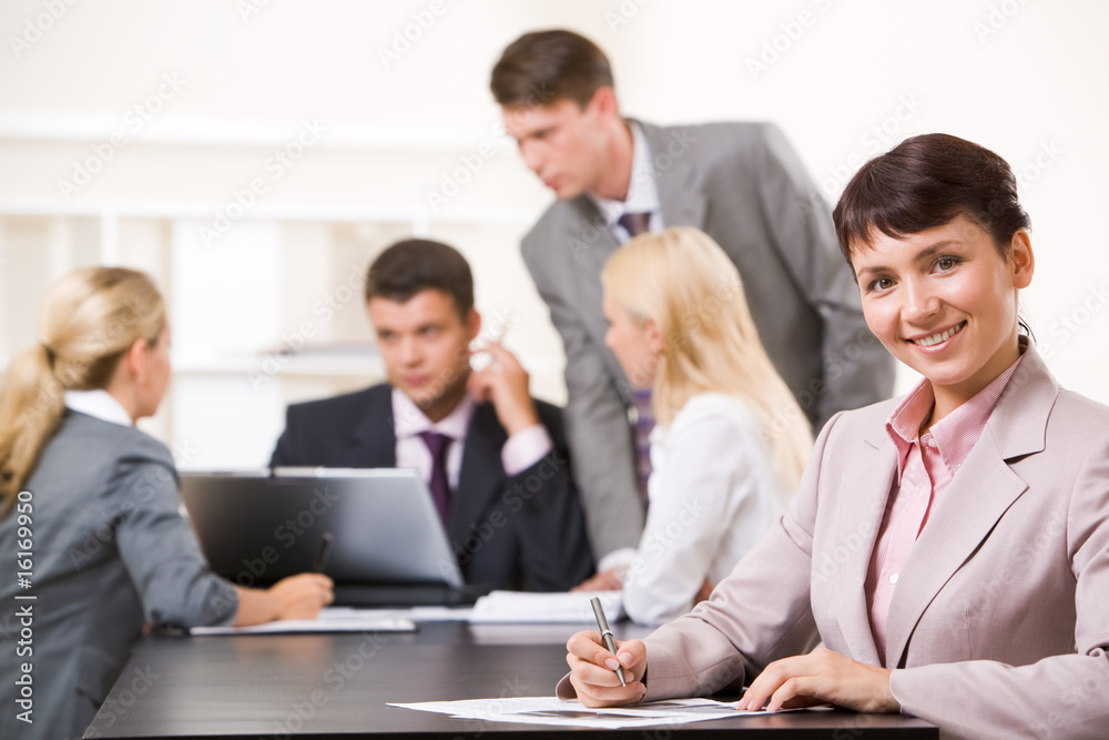 Leadership Leadership