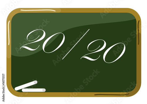 20/20