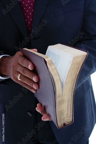 Pastor