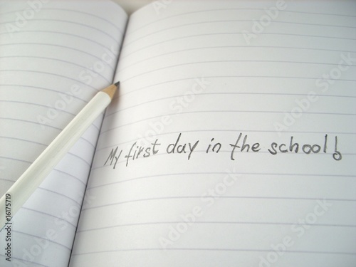 school