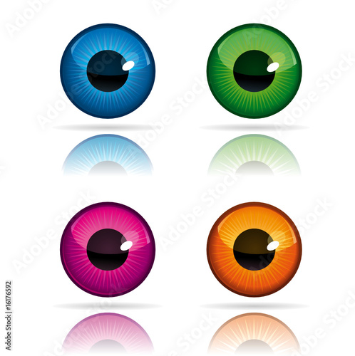 Eye