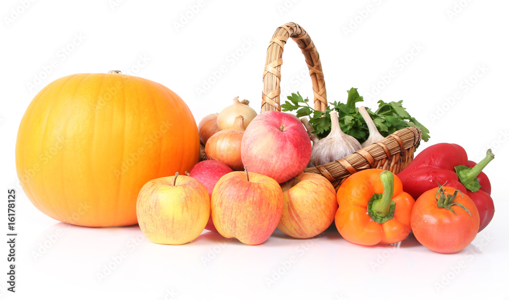 fresh vegetables fresh vegetables
