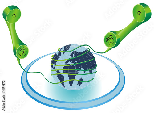 Telecommunication