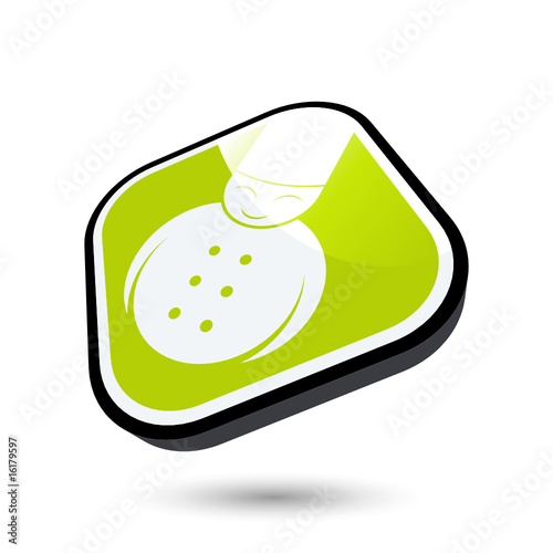 koch restaurant küche logo