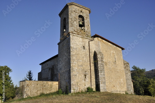 parroquia de Bitoriano
