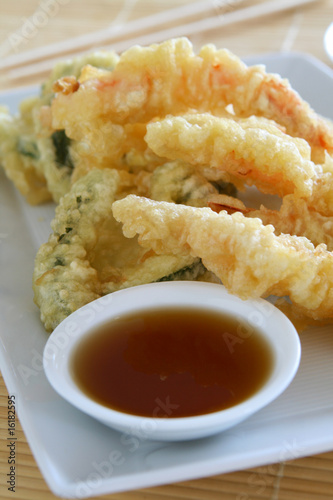 Tempura