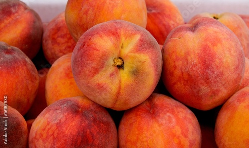Peach's