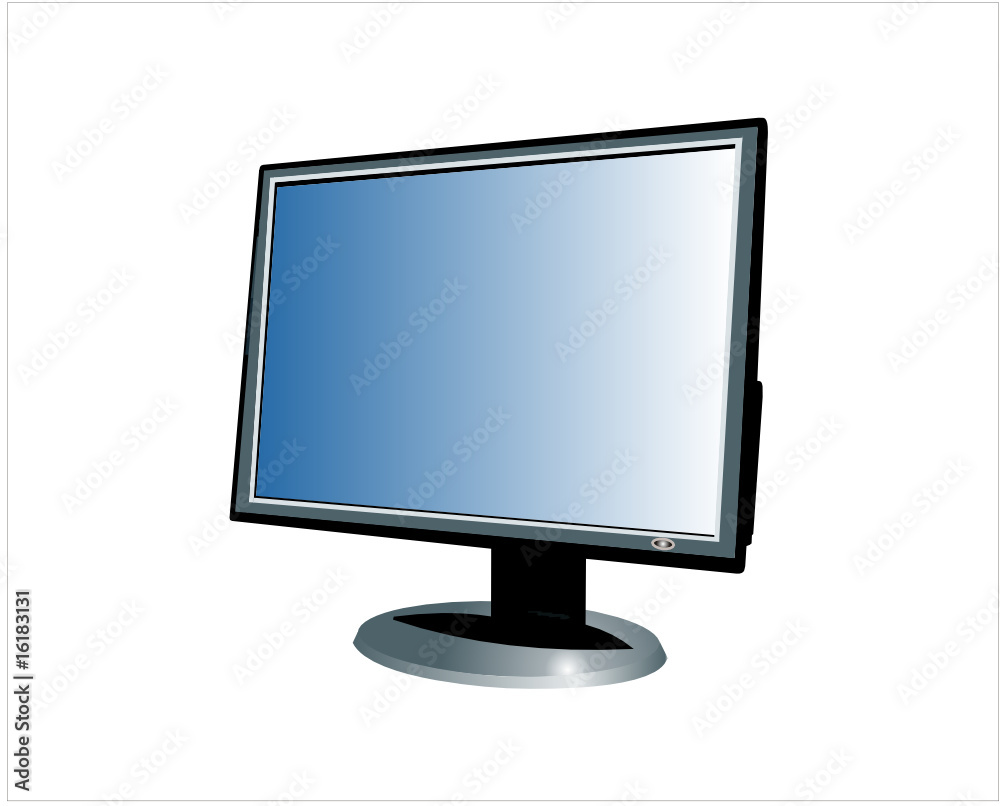 tv monitor lcd tv monitor lcd