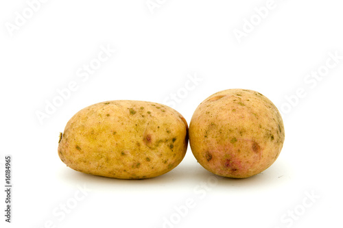 Potatoes