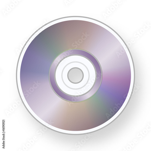 Icona DVD-RW