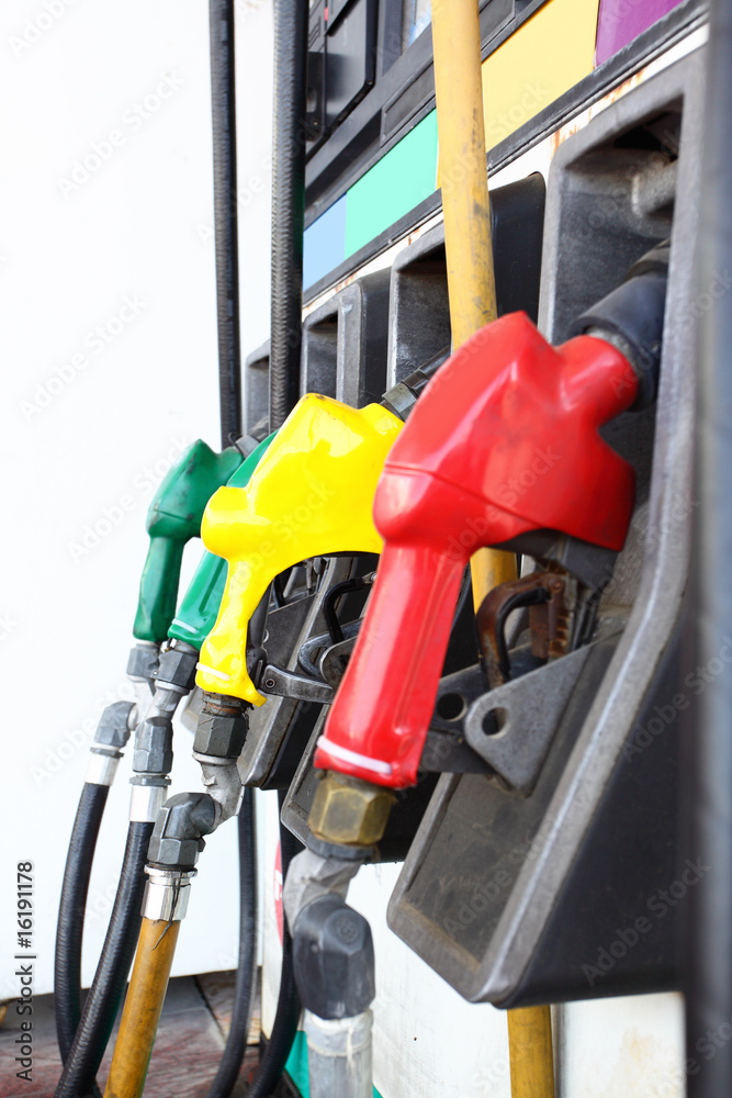 Gas Gas