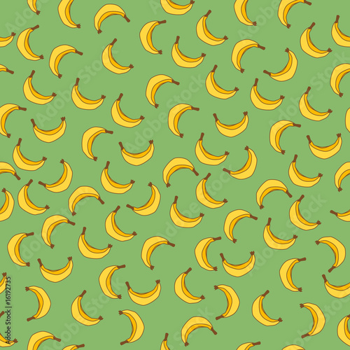 bananen muster