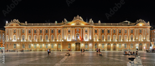 Capitole Toulouse