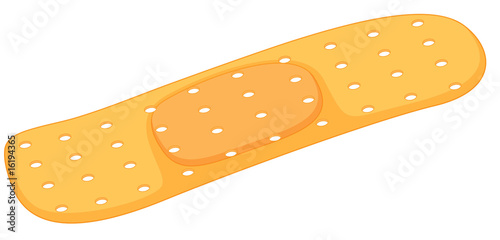 bandage