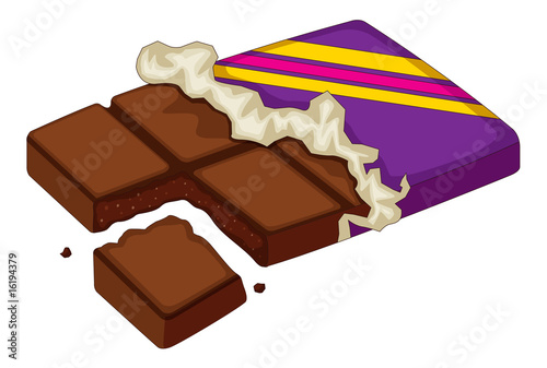 chocolate